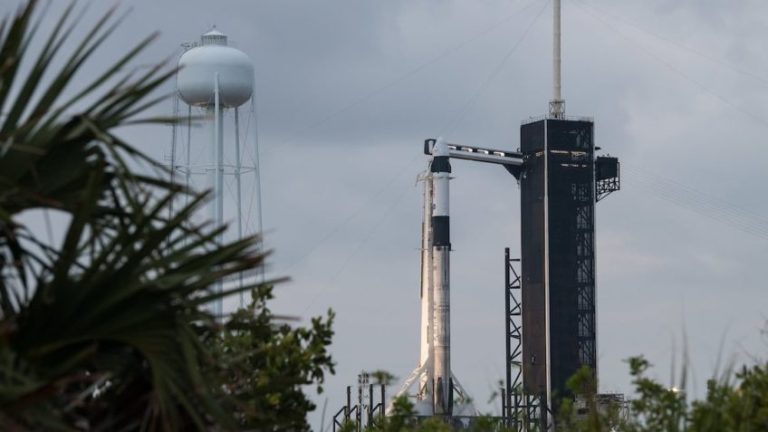 Илон Маск переносит финансовый штаб SpaceX в Техас