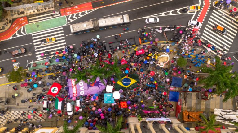 ato sao paulo esquerda
