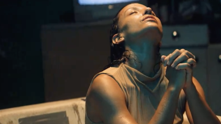 campanha do Bahia contra a "cultura do estupro"