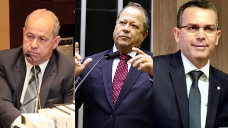 Suspeitos de envolvimento no assasinato de Marielle