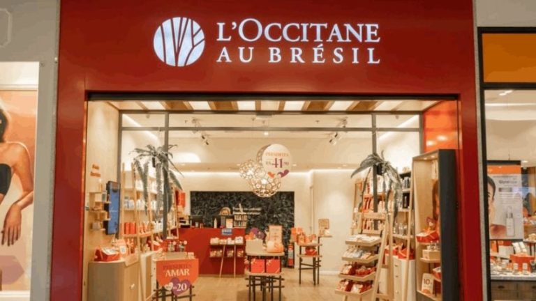 L'Occitane