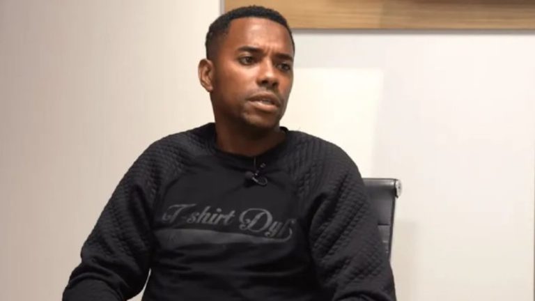 Робиньо заявил, что его несправедливо осудили за изнасилование в Италии