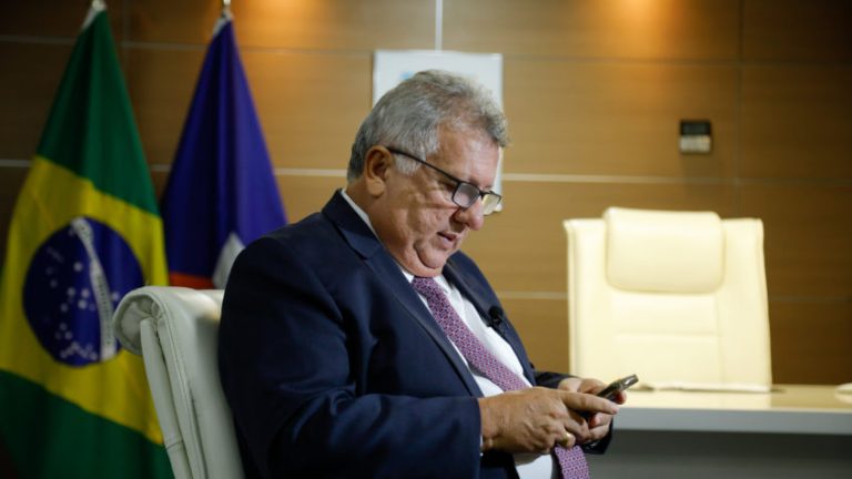 С «Фламенго» был «предварительный разговор» по поводу стадиона, говорит Кайша