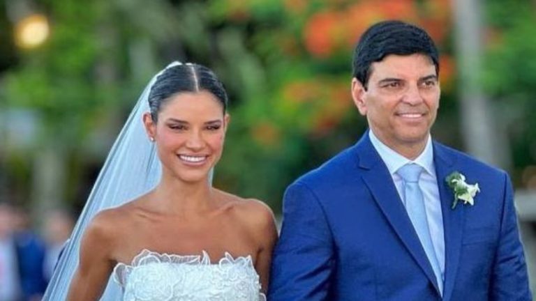 casamento isadora cajado