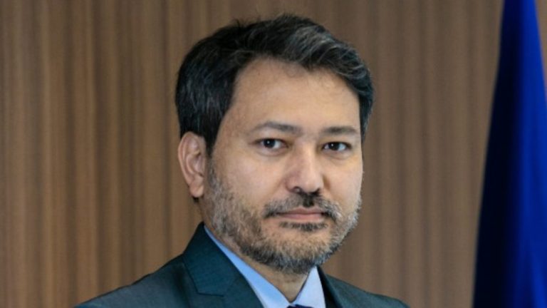 Robinson Barreirinhas