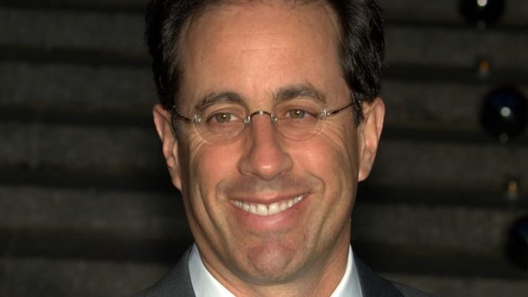 Джерри Сайнфелд говорит, что «политкорректность» причиняет вред комедии