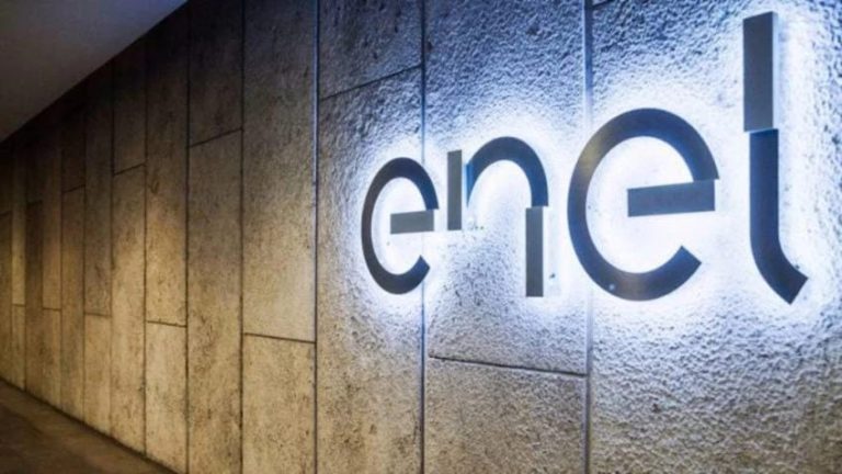 Enel é responsável pela distribuição de energia em localidades de São Paulo, Rio de Janeiro e Ceará