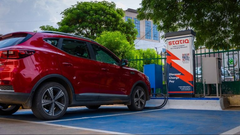 Electric car sales rose by 31% in 2023 to surpass 30 million globally.