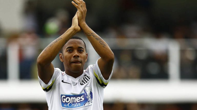 Robinho