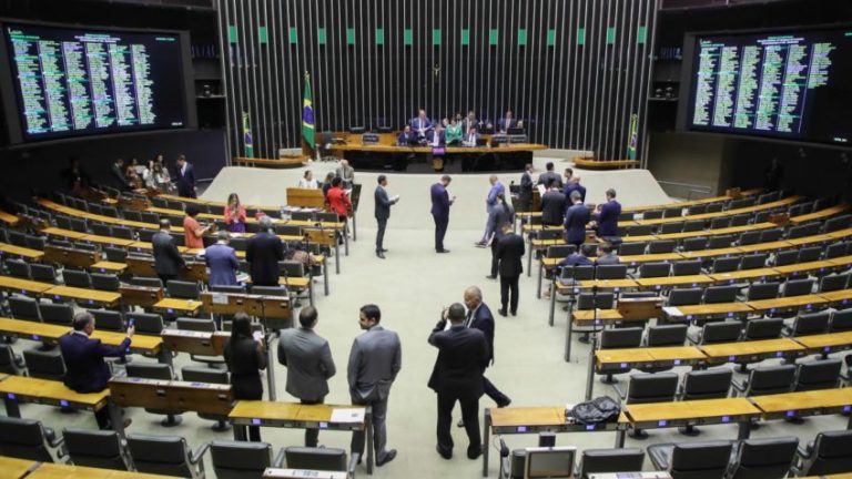 Câmara dos Deputados