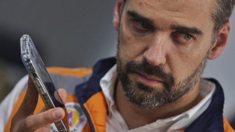 Уровень реки Гуайба в эту пятницу должен достичь отметки 5 м, говорит Лейте