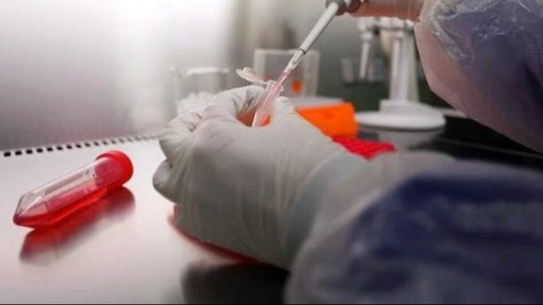 Neetu Chandra Sharma