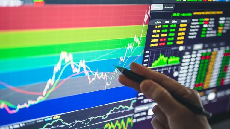 Low volatility stocks tend to do very well during turbulent markets when investors seek relatively safer investments.