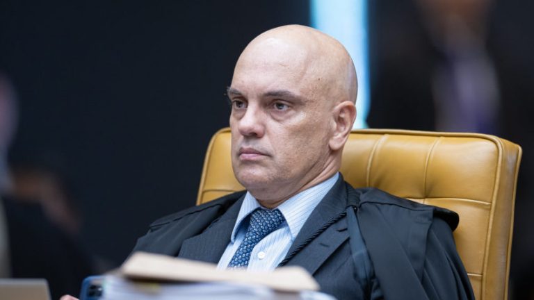 Alexandre de Moraes