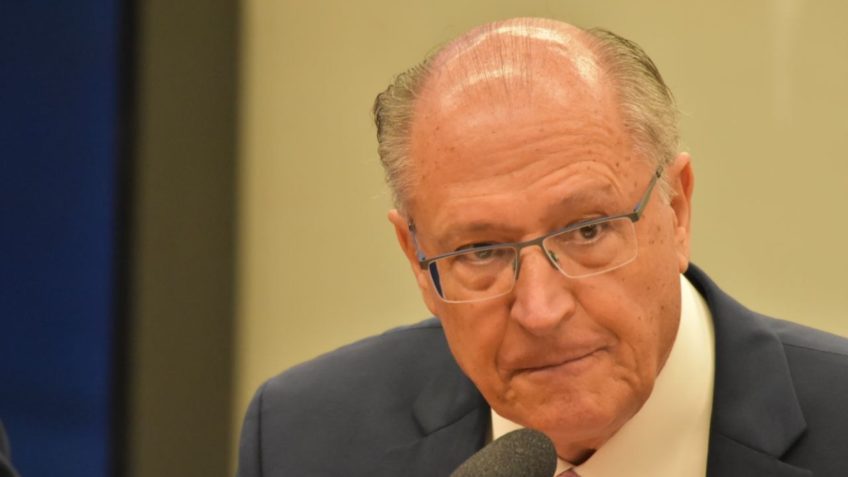 Geraldo Alckmin