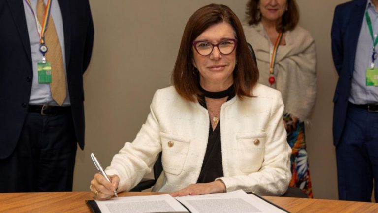 Magda Chambriard Petrobras