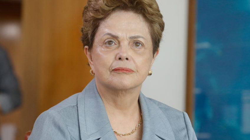Dilma Rousseff