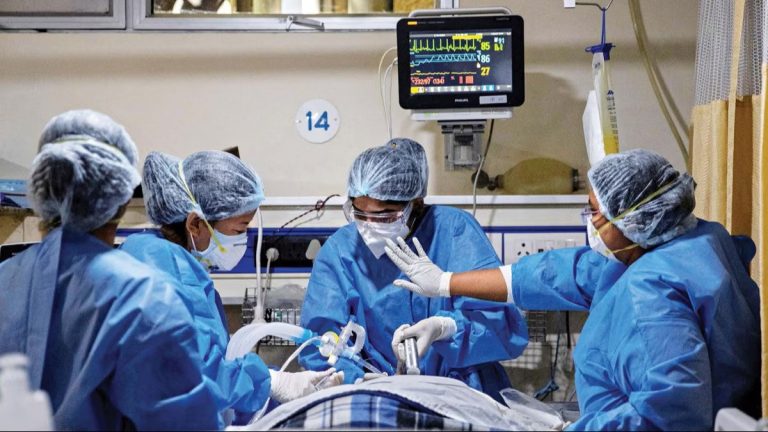 Neetu Chandra Sharma