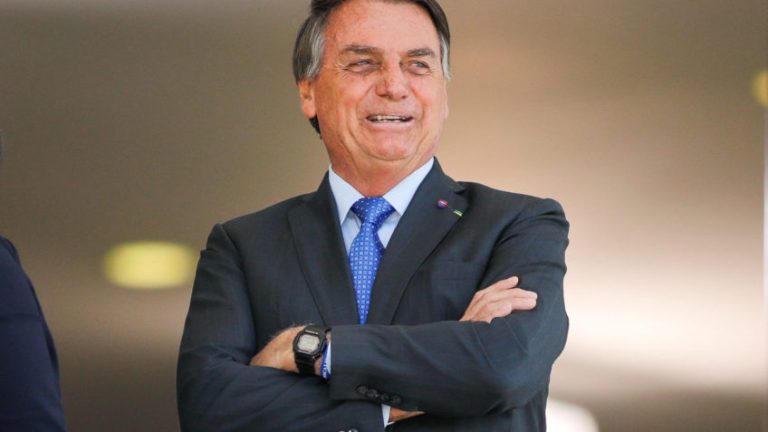 Jair Bolsonaro