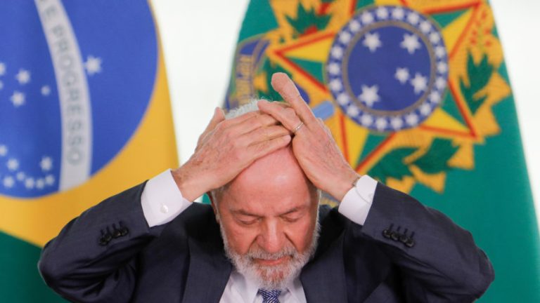 Presidente Lula
