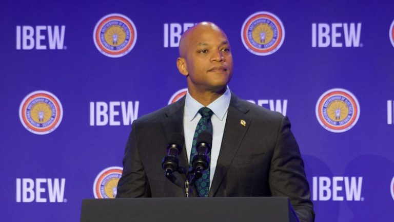 Wes Moore
