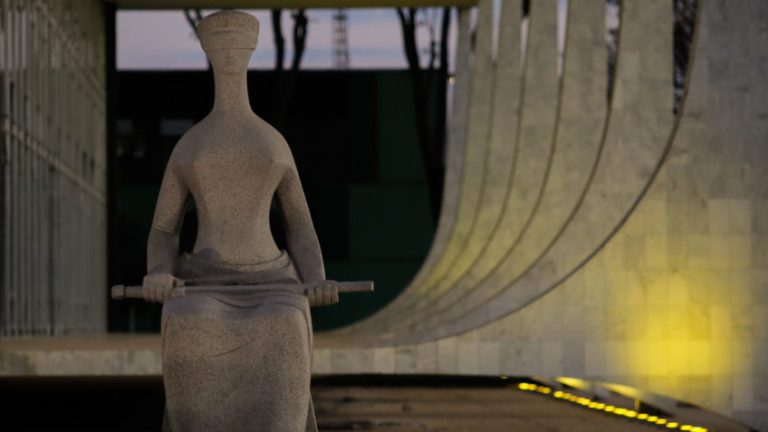 Supremo Tribunal Federal