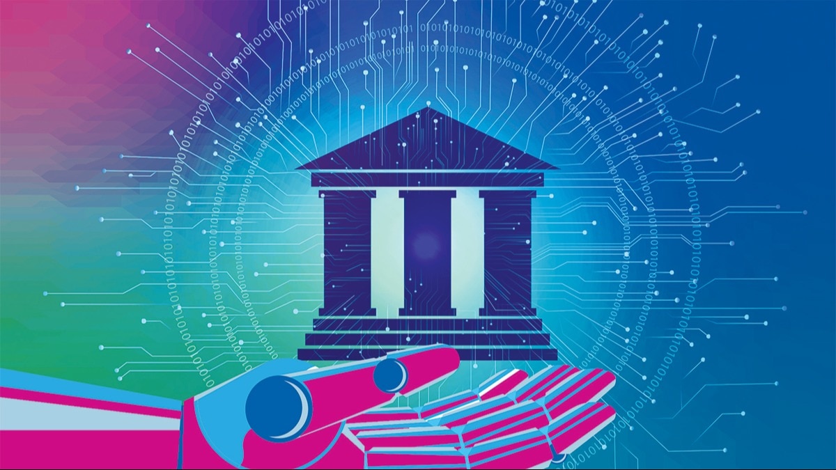 Gen AI is the future. In India, this revolutionary technology has already penetrated deep into the country's banking sector
