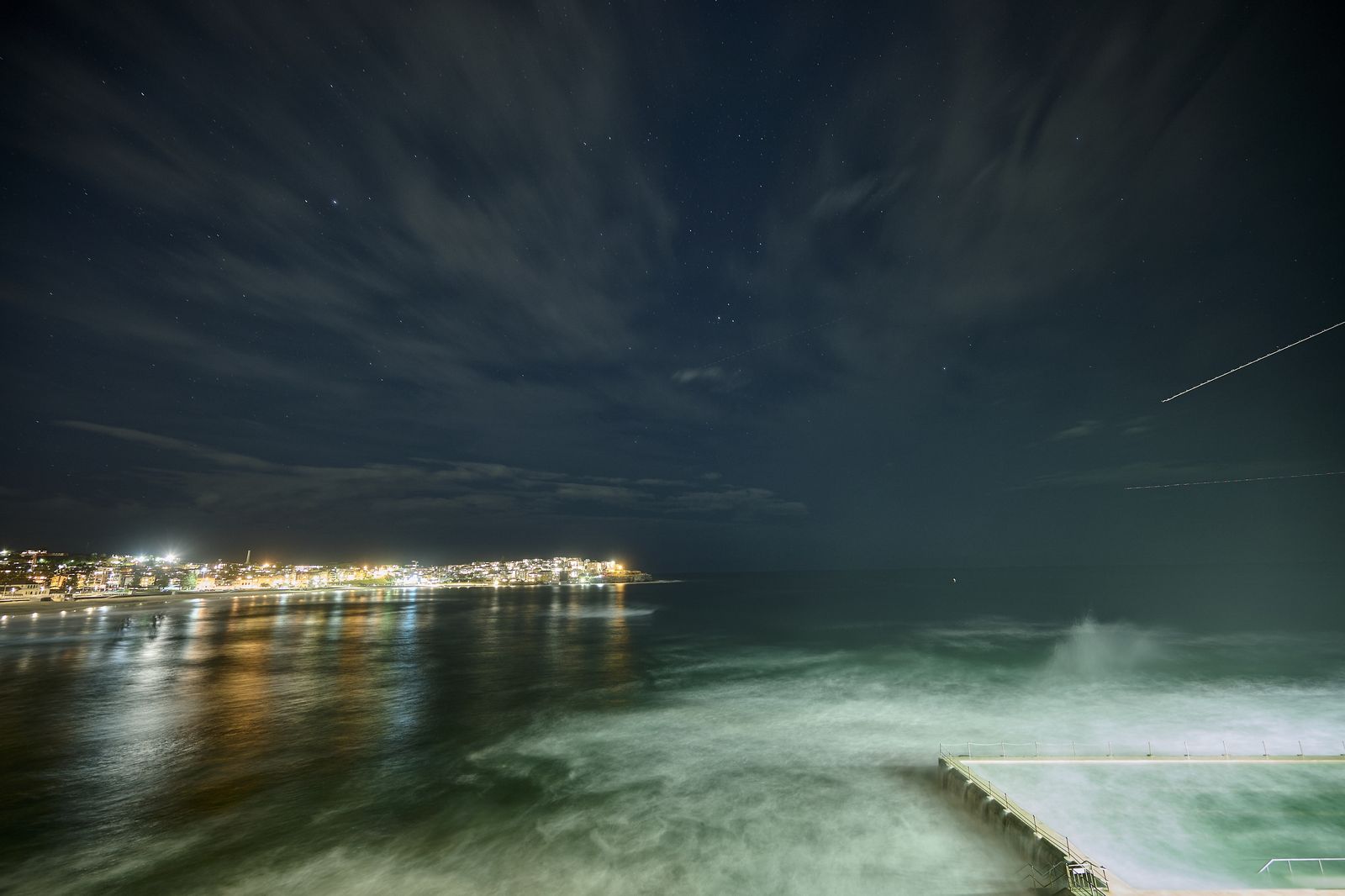 Как наблюдать за метеорным потоком Южные Дельта-Аквариды