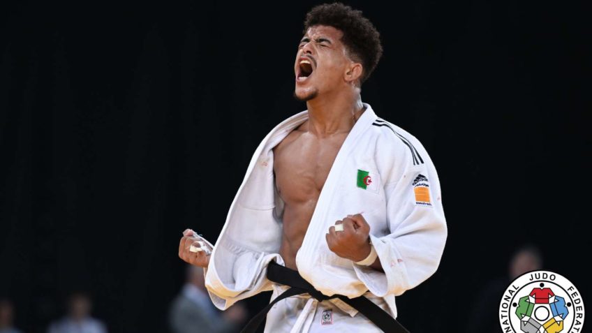 Messaoud Redouane Dris