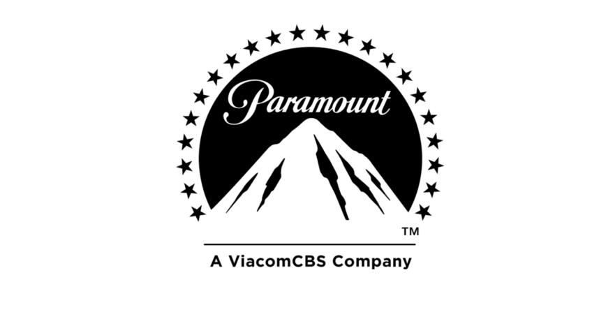 logo da Paramount