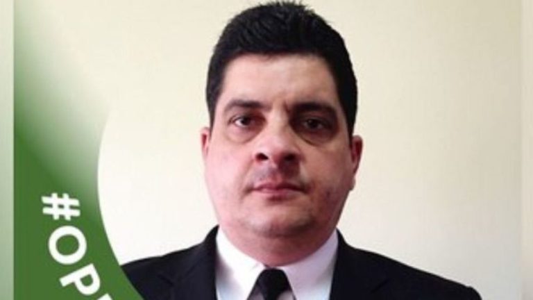 Marcelo Câmara