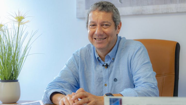 José Roberto Afonso