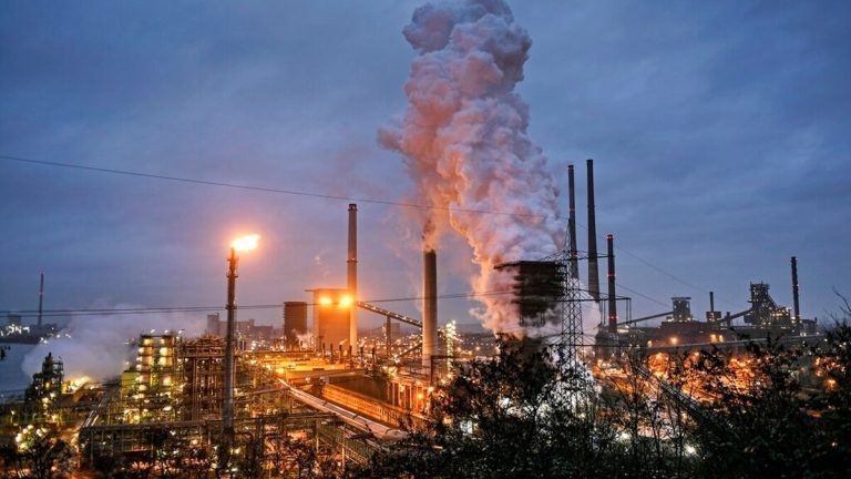 India’s heavy industries require 120 GW of dedicated renewable energy capacity by 2030. 