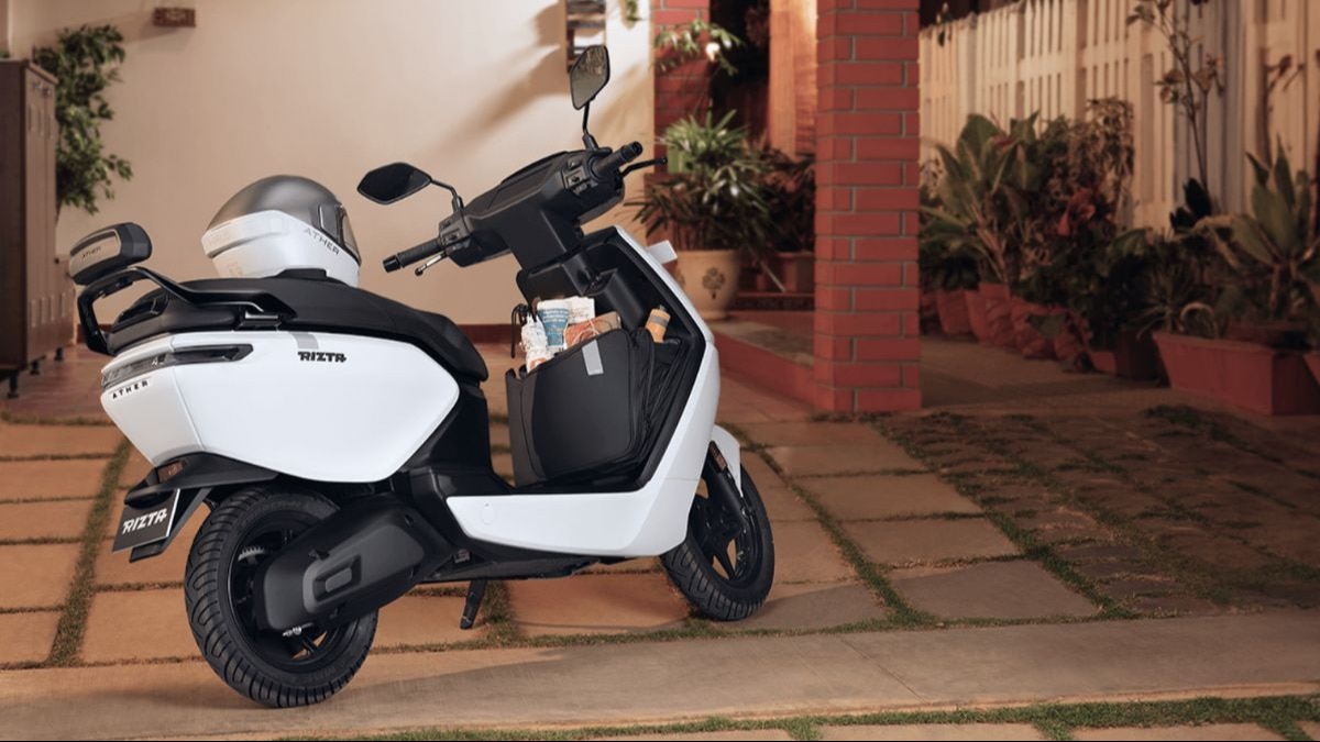 Mehta earlier revealed that the company has been diligently developing the family scooter since 2019.