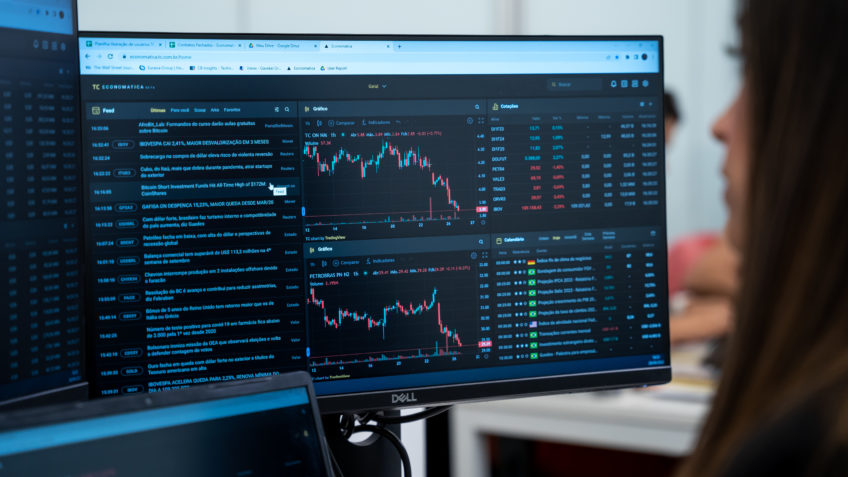 Читайте топ-5 новостей рынка в эту пятницу