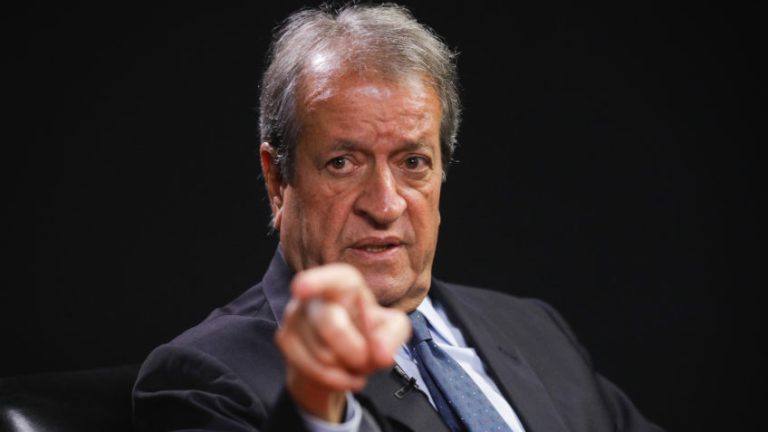 «Я против автономии Британской Колумбии», говорит Вальдемар