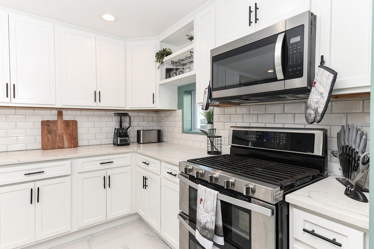 Исследование показывает, что ваша микроволновка кишит бактериями