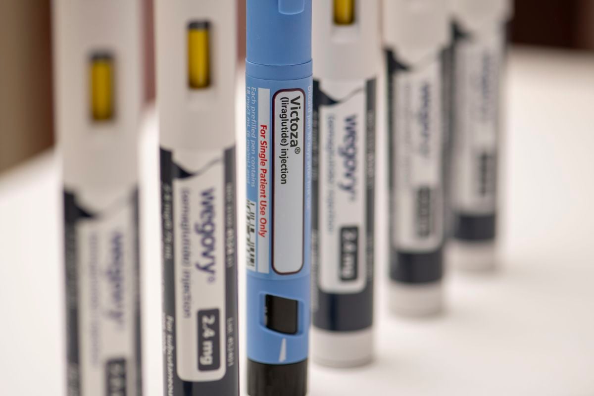 Предварительное исследование показывает, что снижение веса и лекарства от диабета могут замедлить прогрессирование болезни Альцгеймера