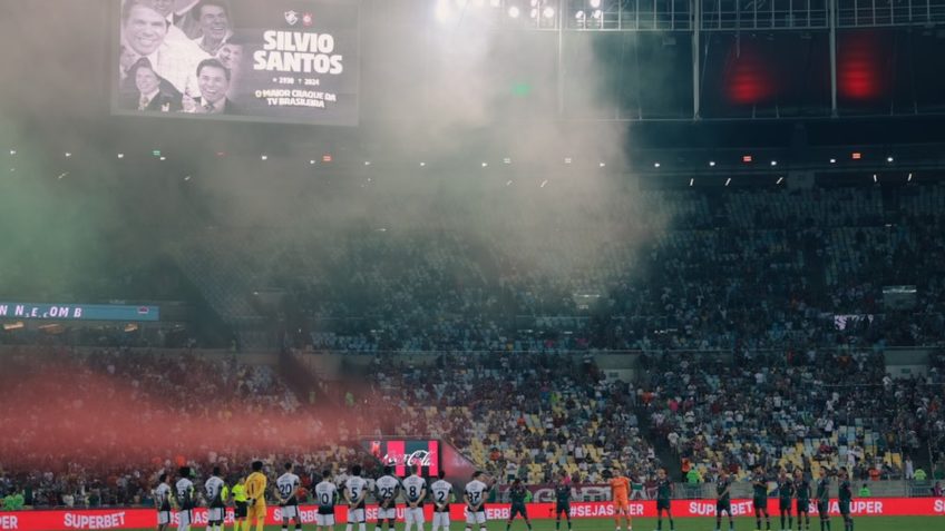 Brasileirão Silvio Santos