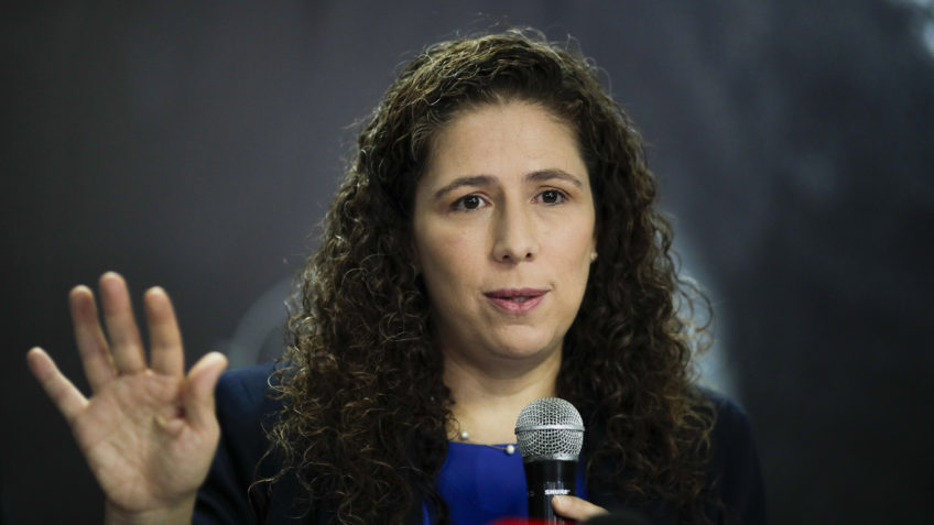 CNU: кандидат, не назвавший карточку с ответами, будет исключен