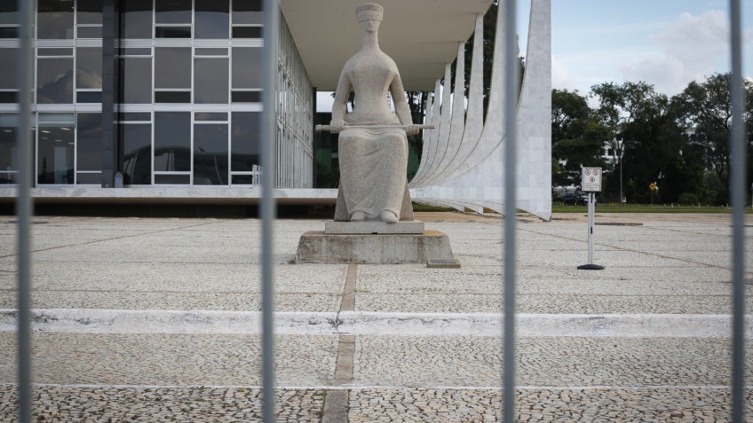В СТФ коренная организация настаивает на приостановке срока