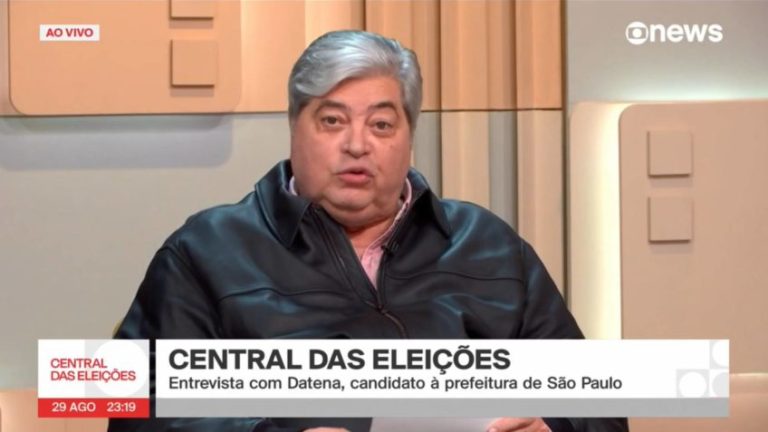José Luiz Datena