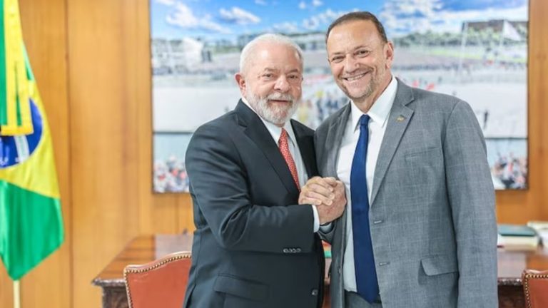 Lula Edinho