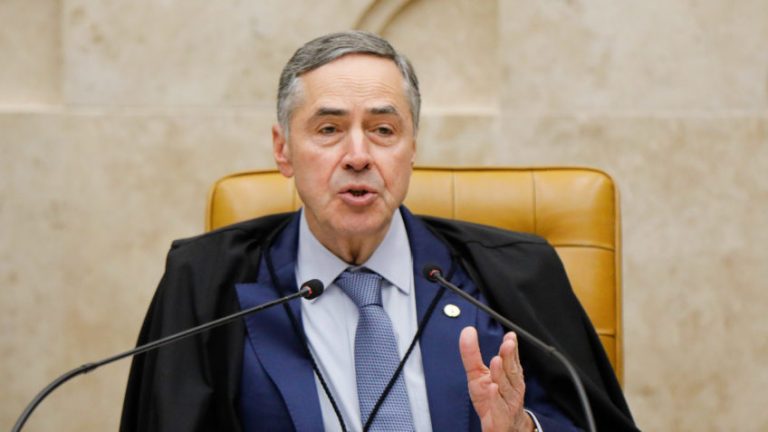 Roberto Barroso