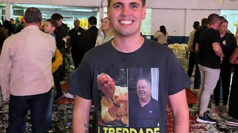 Kaio Brazão Filho