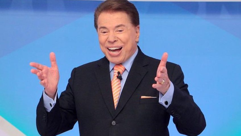 Silvio Santos