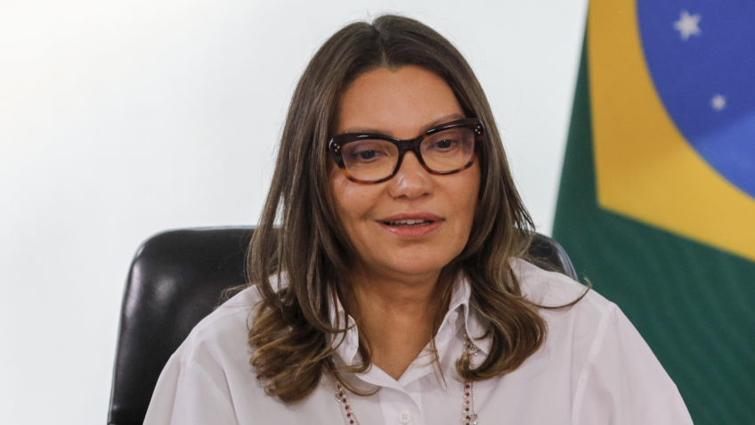 Джанджа пропустит 7 сентября, чтобы поехать на мероприятие в Катар