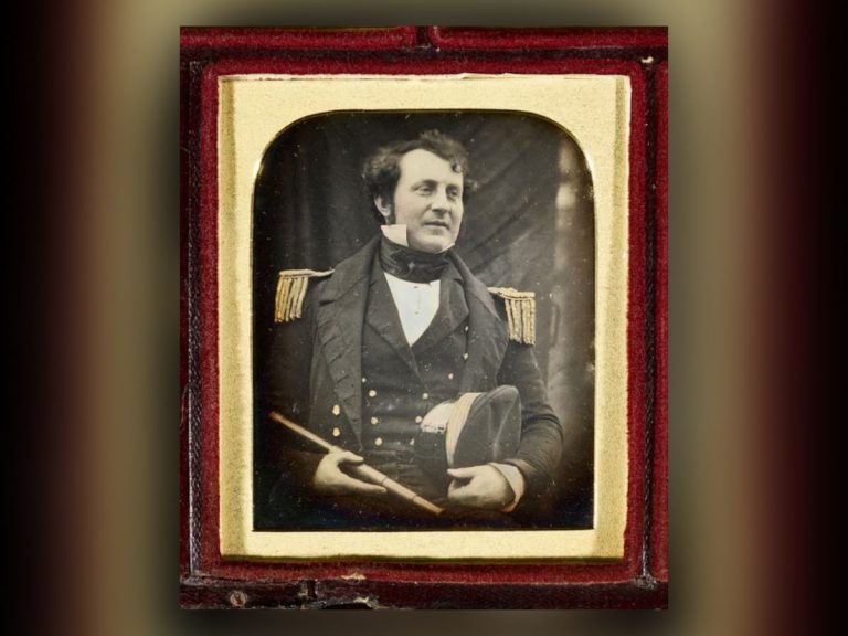 ДНК раскрывает личность офицера пропавшей экспедиции Франклина, а его останки имеют признаки каннибализма