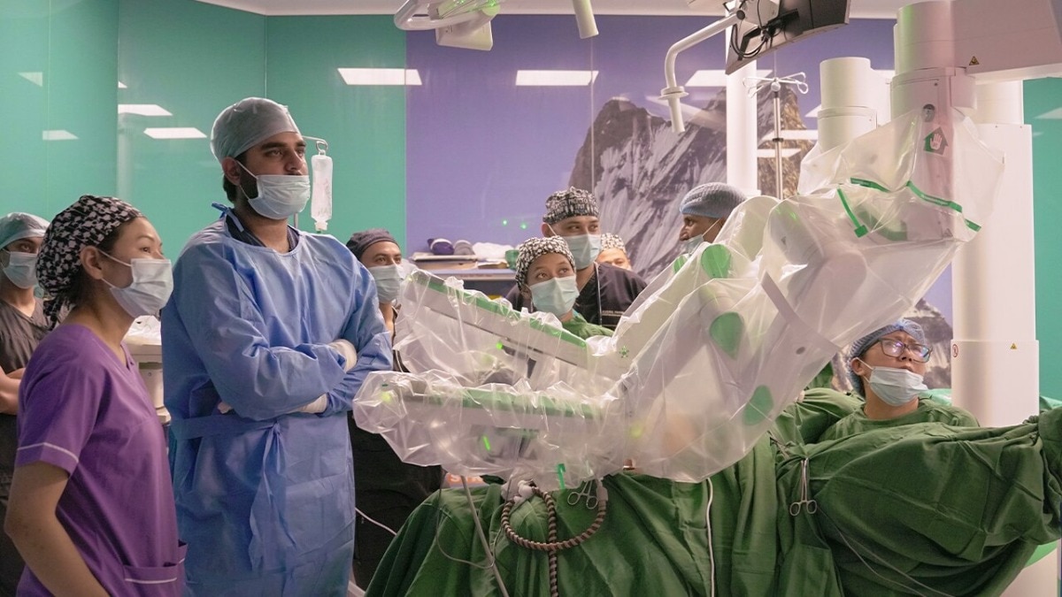 Neetu Chandra Sharma