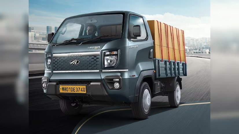 Notably, the small commercial vehicle segment, which witnessed its peak in FY19, has been struggling for revival due to a decline in rural demand.